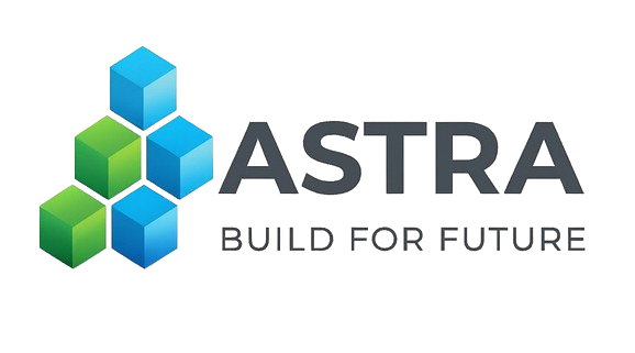 Astra — Build for Future